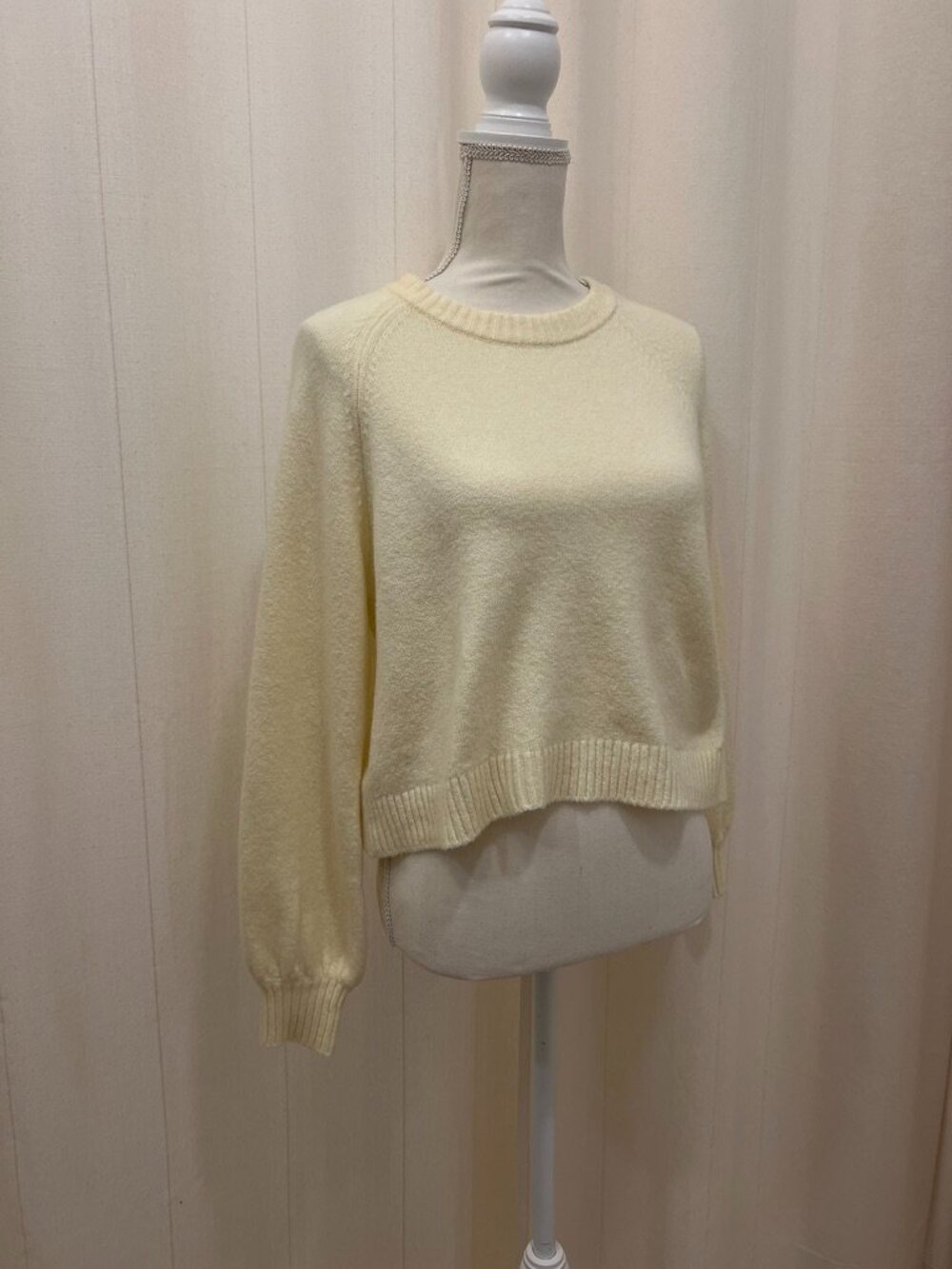 Z Supply - Coming Up Sweater